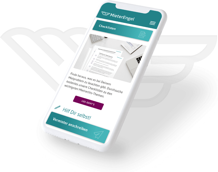 Der Neue Mieterschutz Club MieterEngel